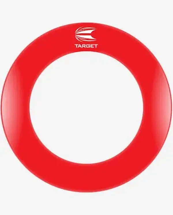 Target pro tour dartboard surround