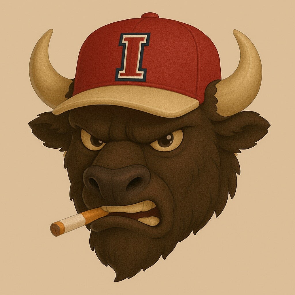 Indiana Spirit