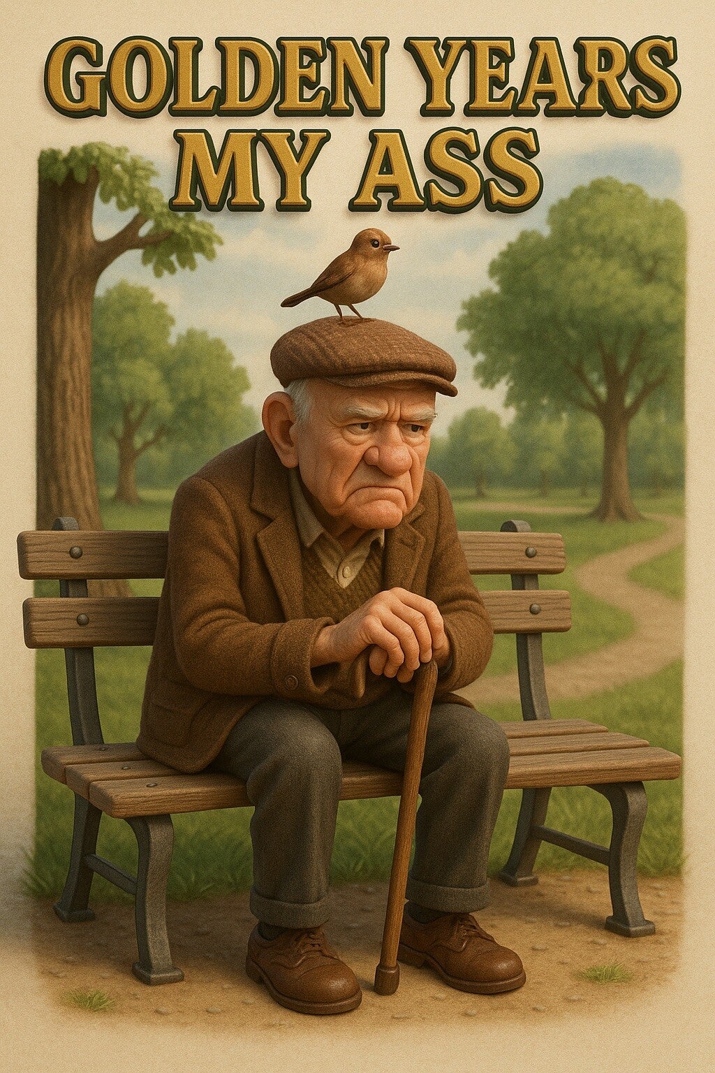 Golden Years