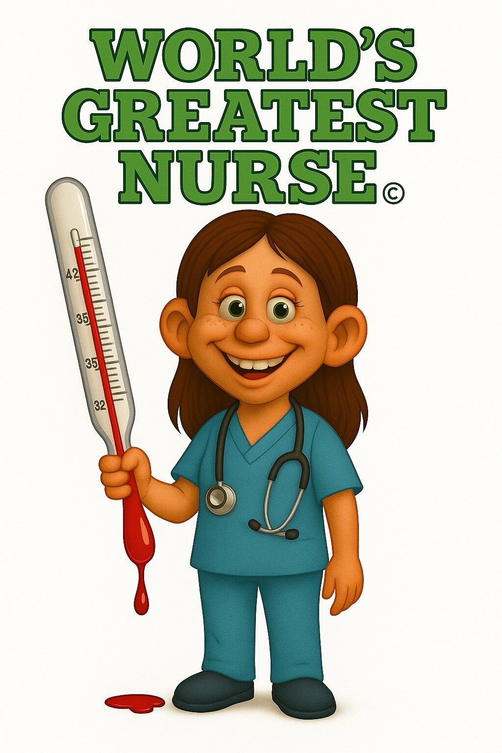 Greatest Nurse