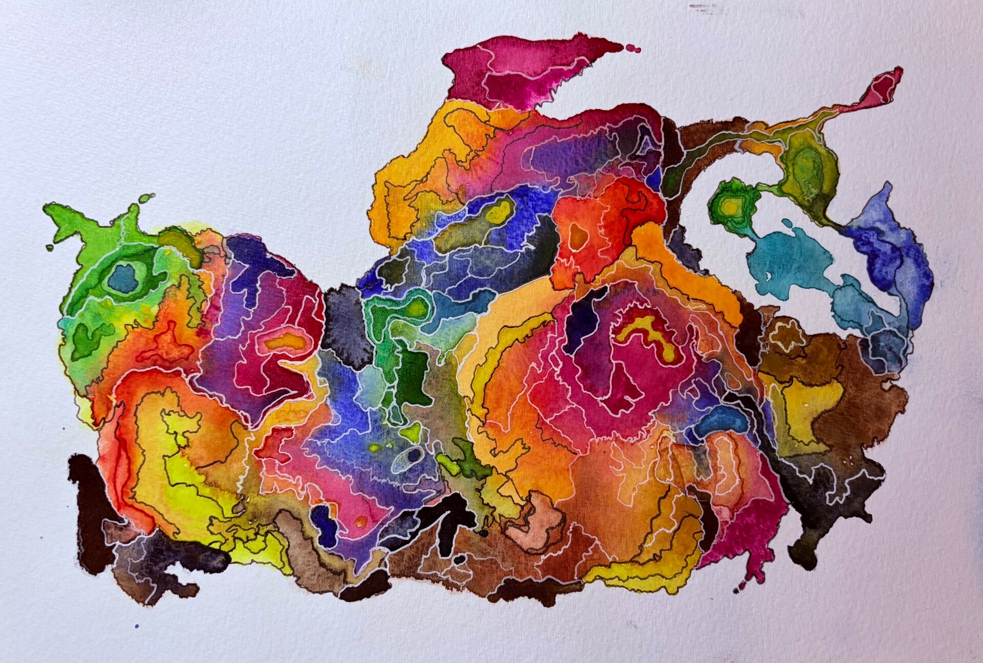 Amoeba