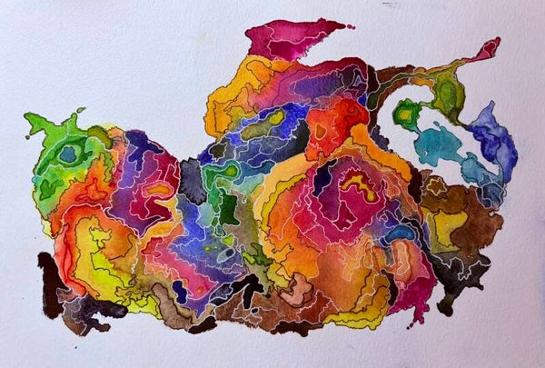 Amoeba