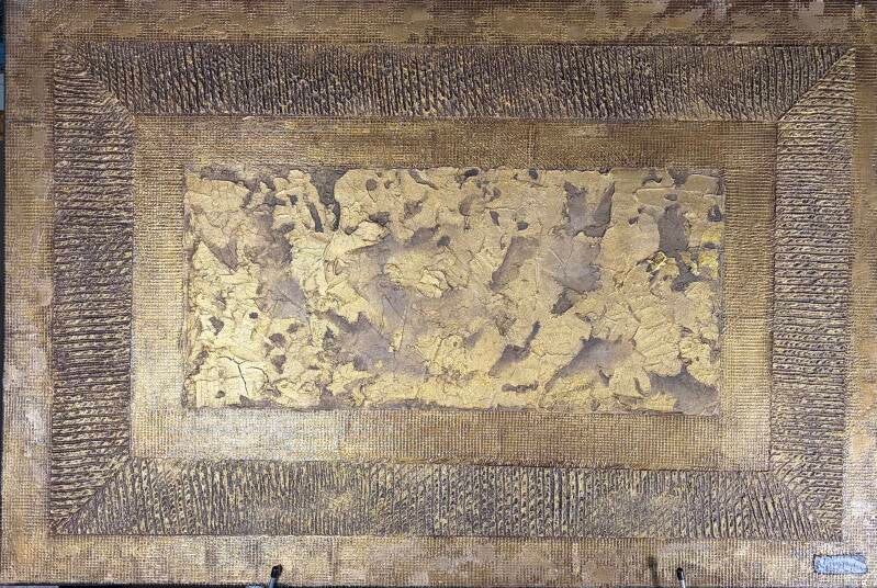 Classic Gold  24 X 36  $890