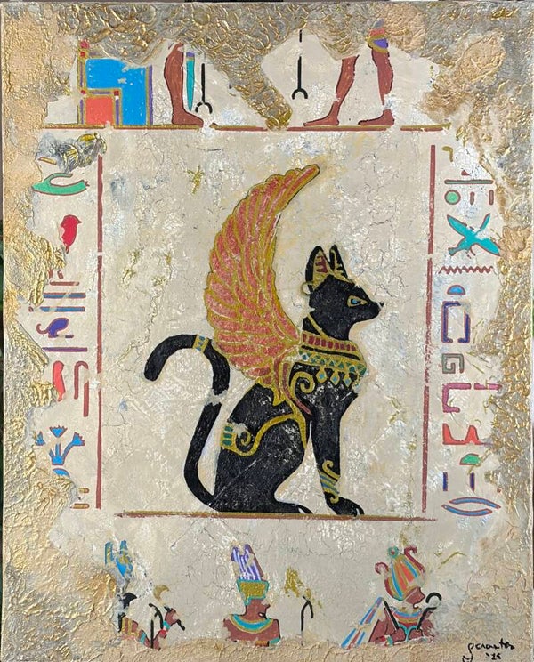 Artifact I & II