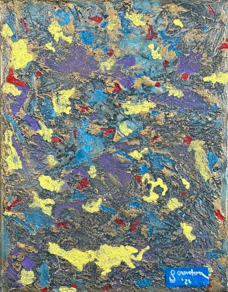 Fragments   