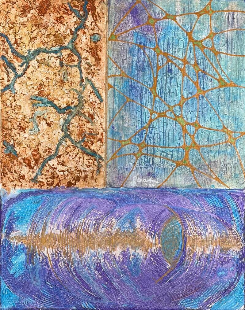 16 X 20  $350