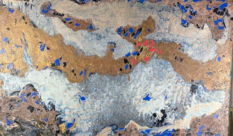 24 X 36   $890