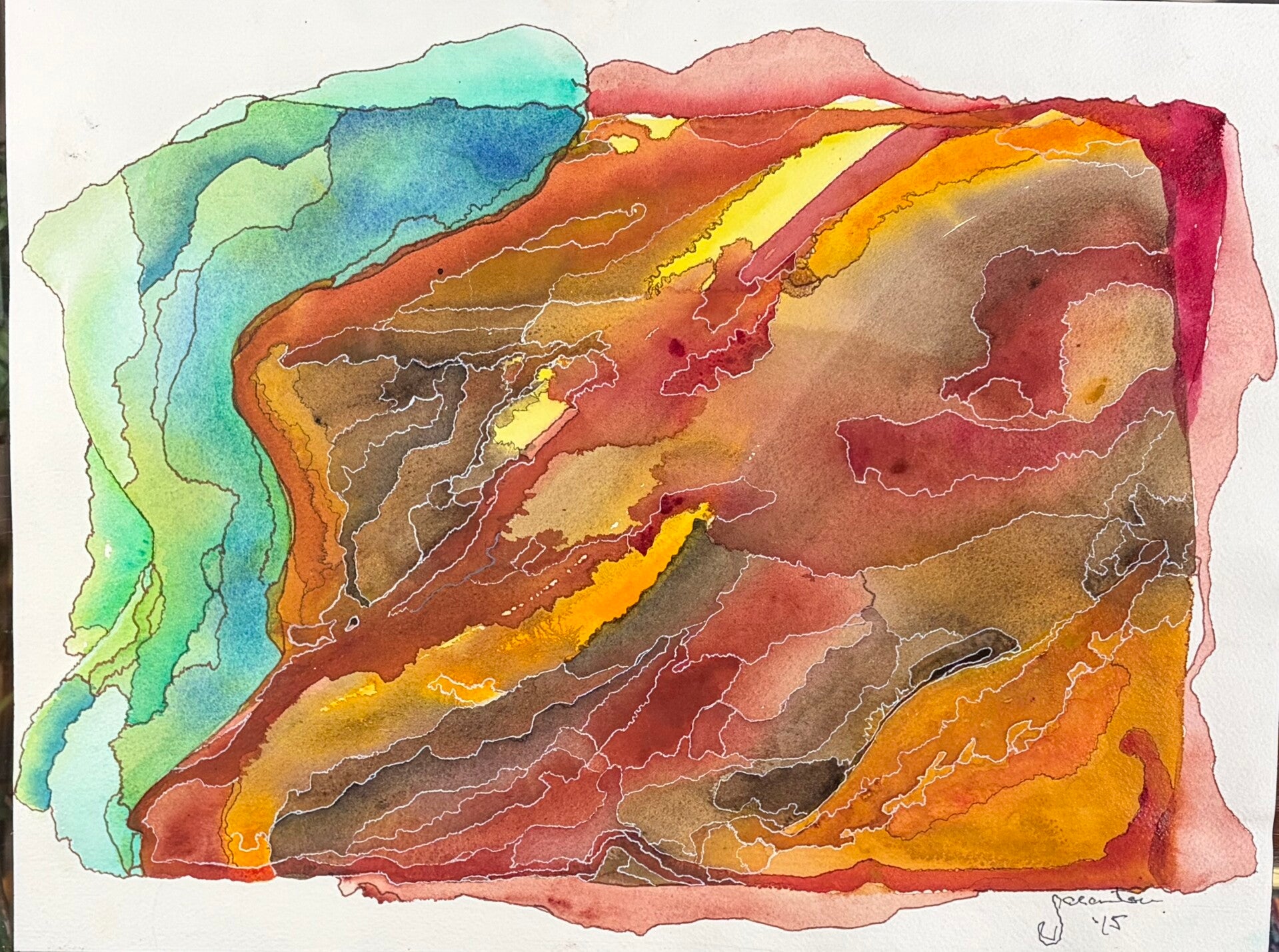 Tsunami  