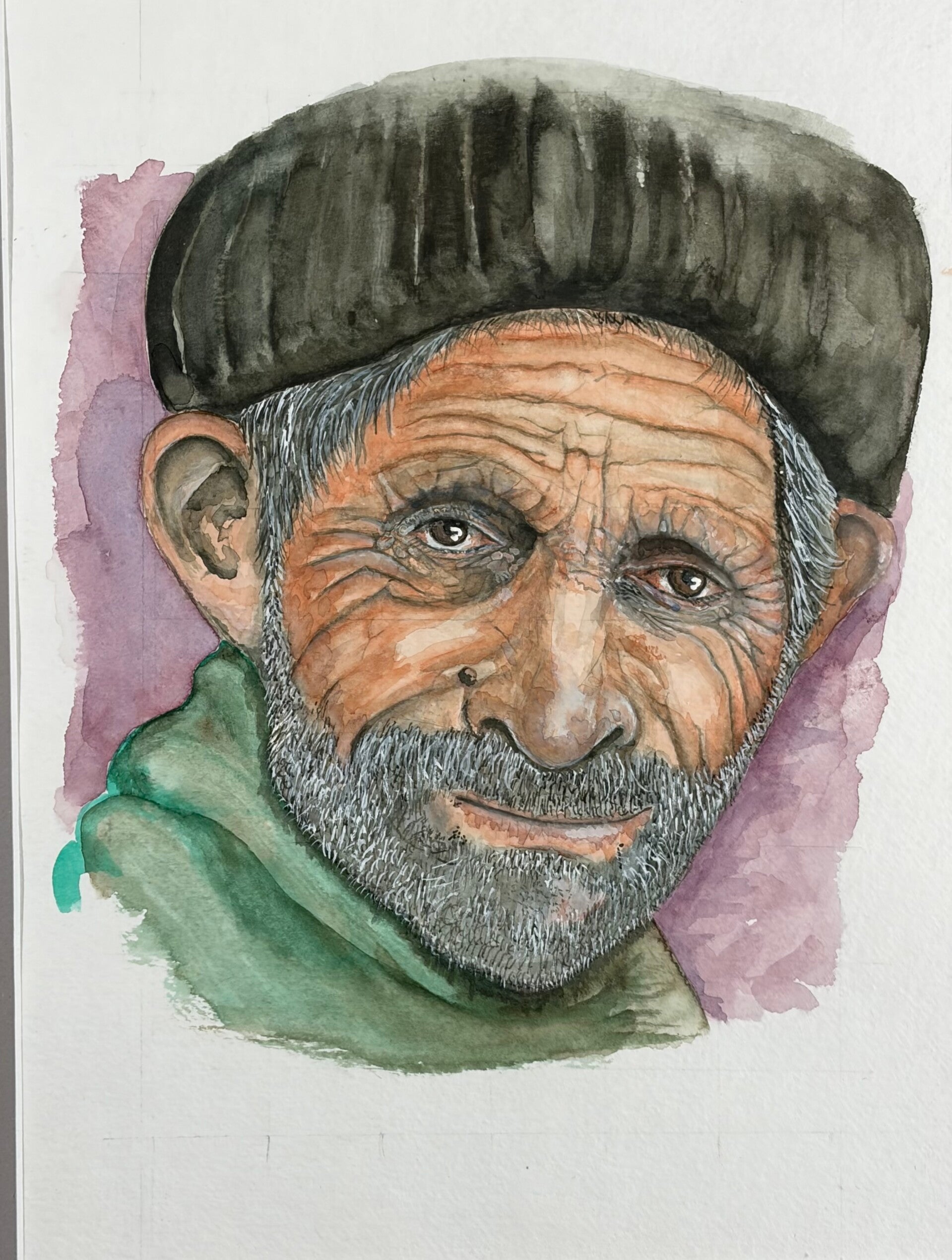 Yuri  9x12  $149  