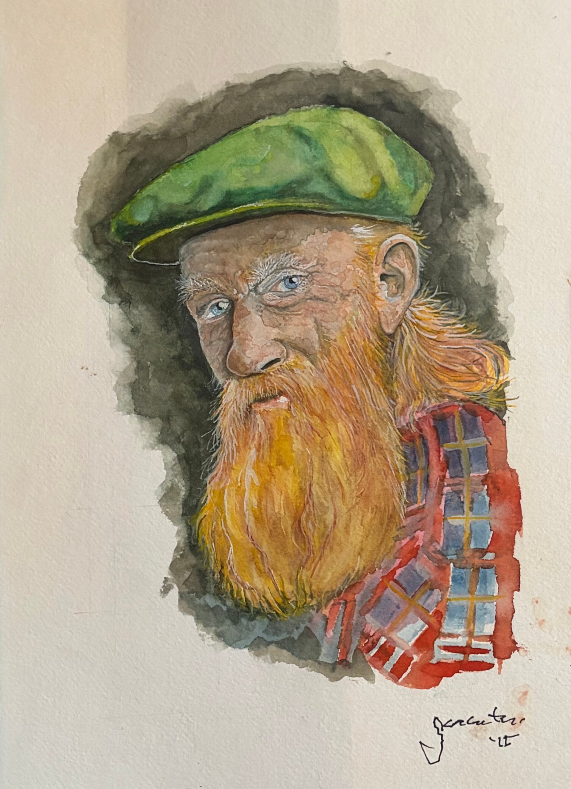 Red  9x12  $149