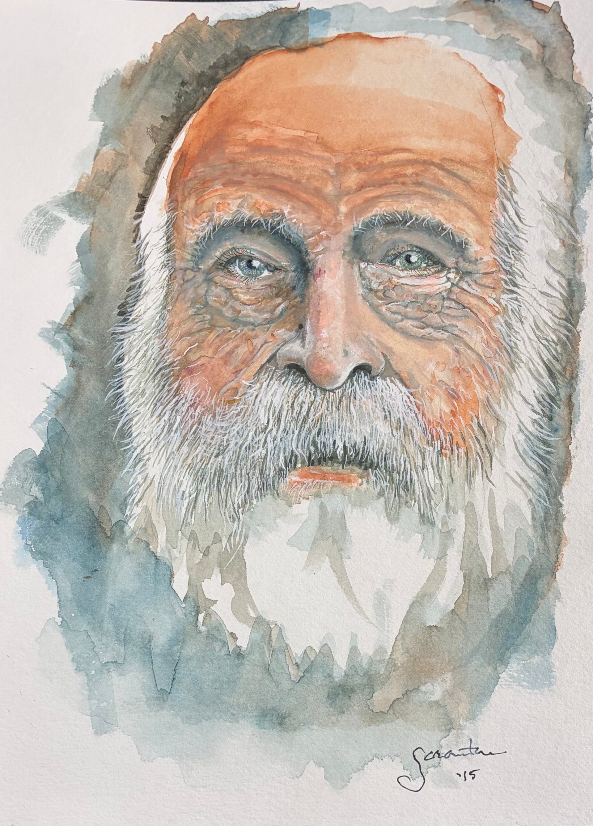 Hohn H  9x12 $149