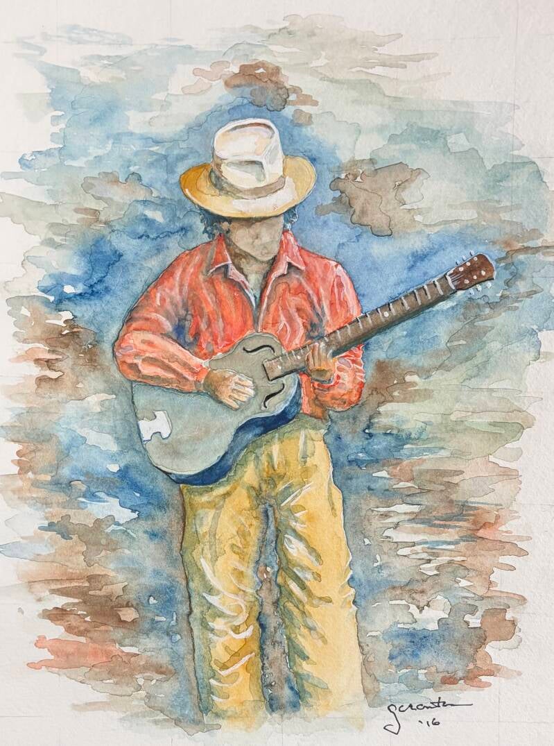 NOLA Guitar