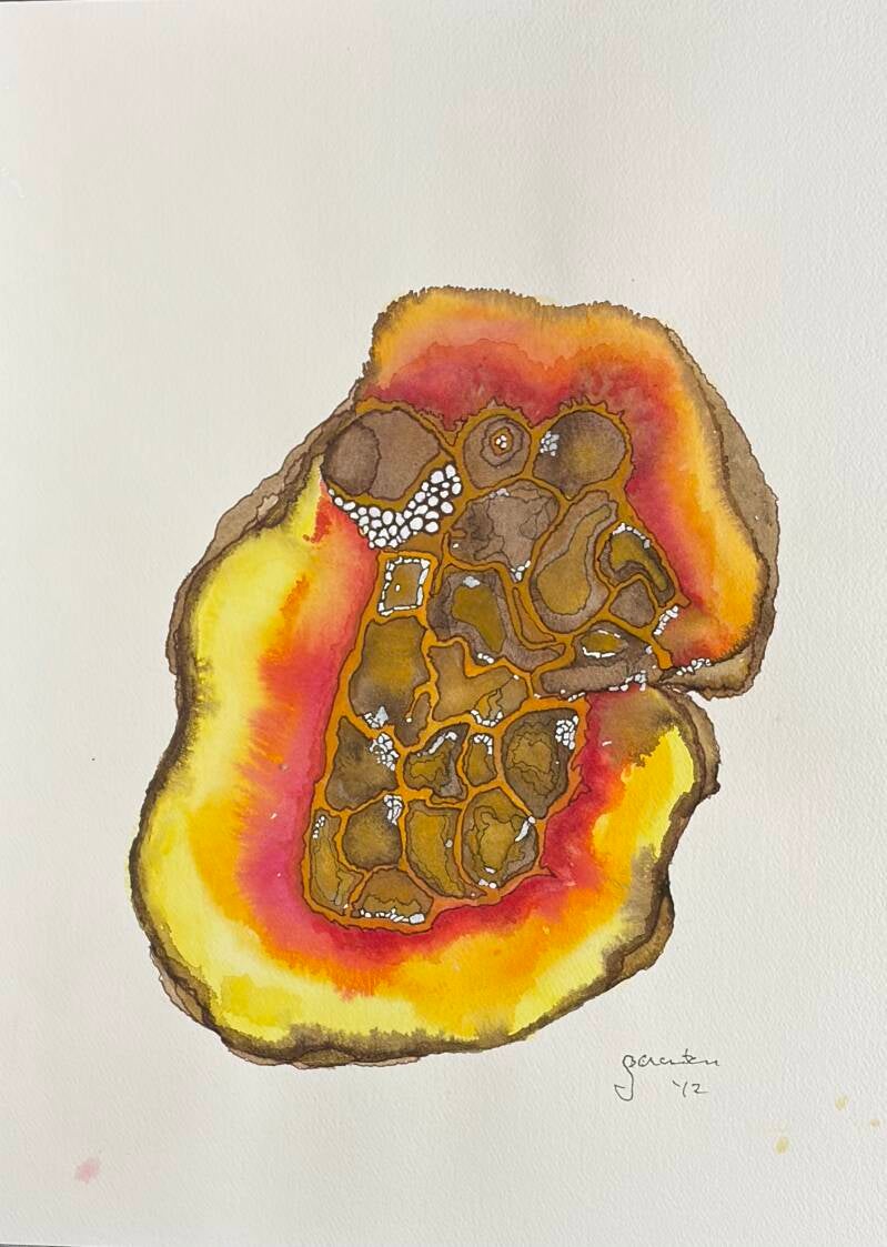 Quartz 12 x16  $190