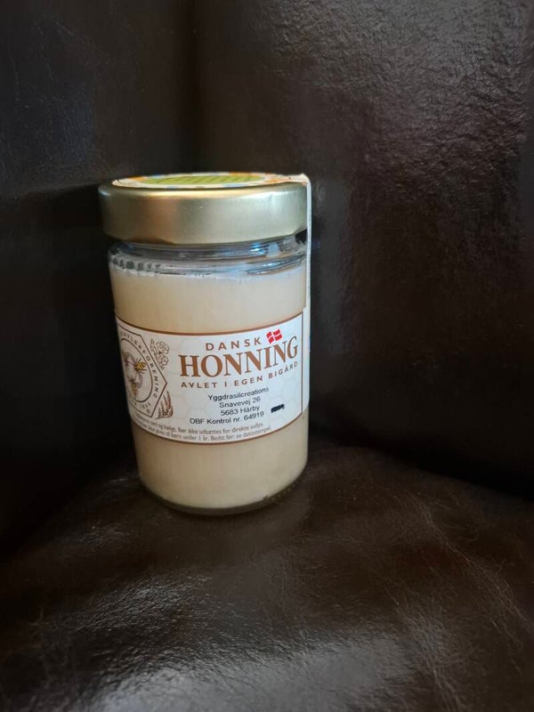Honning 350g