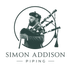 Simon Addison Piping | Professional Piper — Herefordshire &amp; South Wales