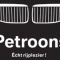Garage Petroons website