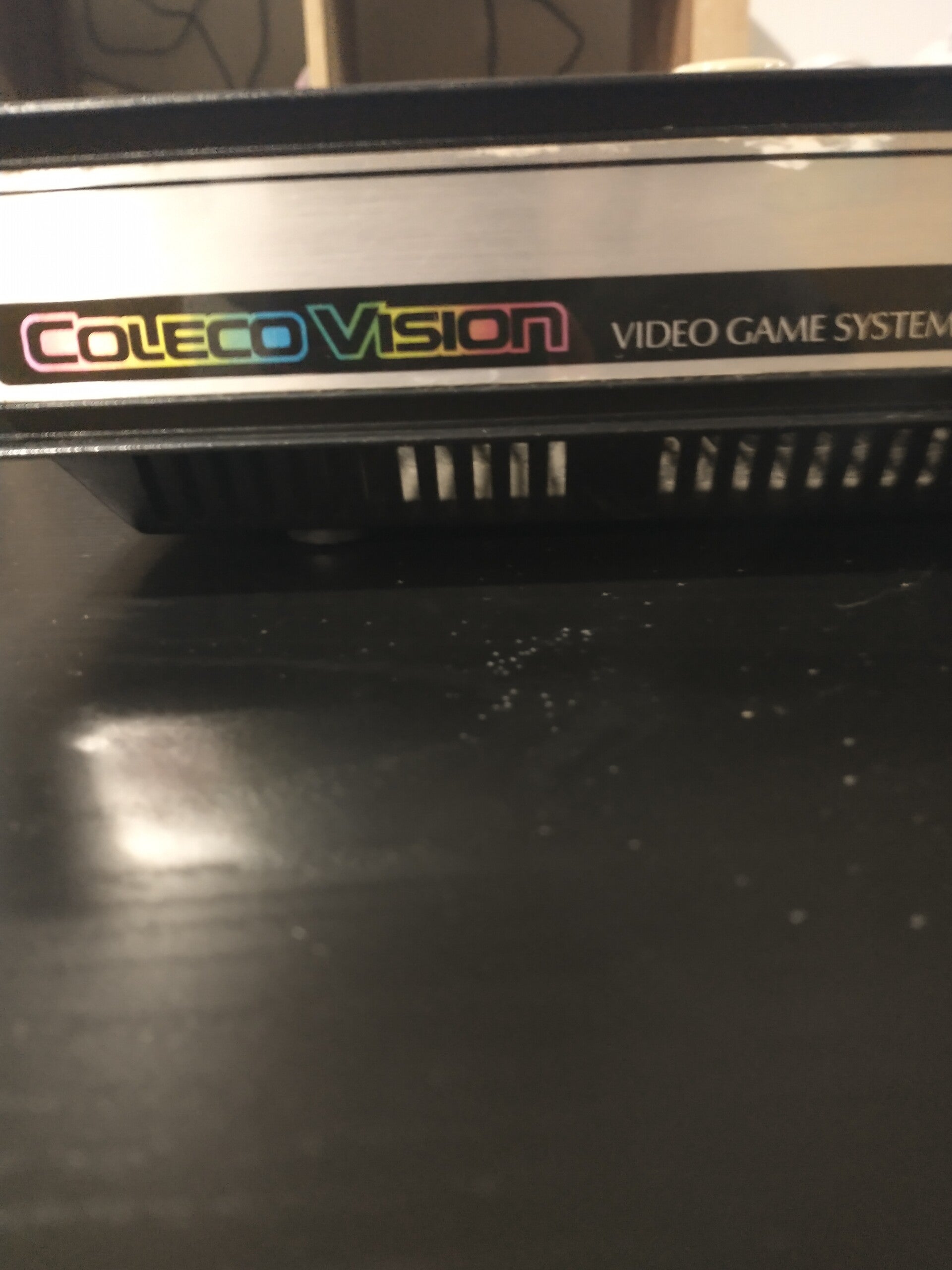 Colecovision (INCLUDES GAMES)