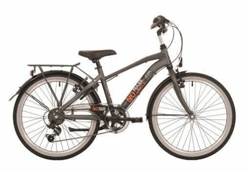 Bikefun No Rules 20"