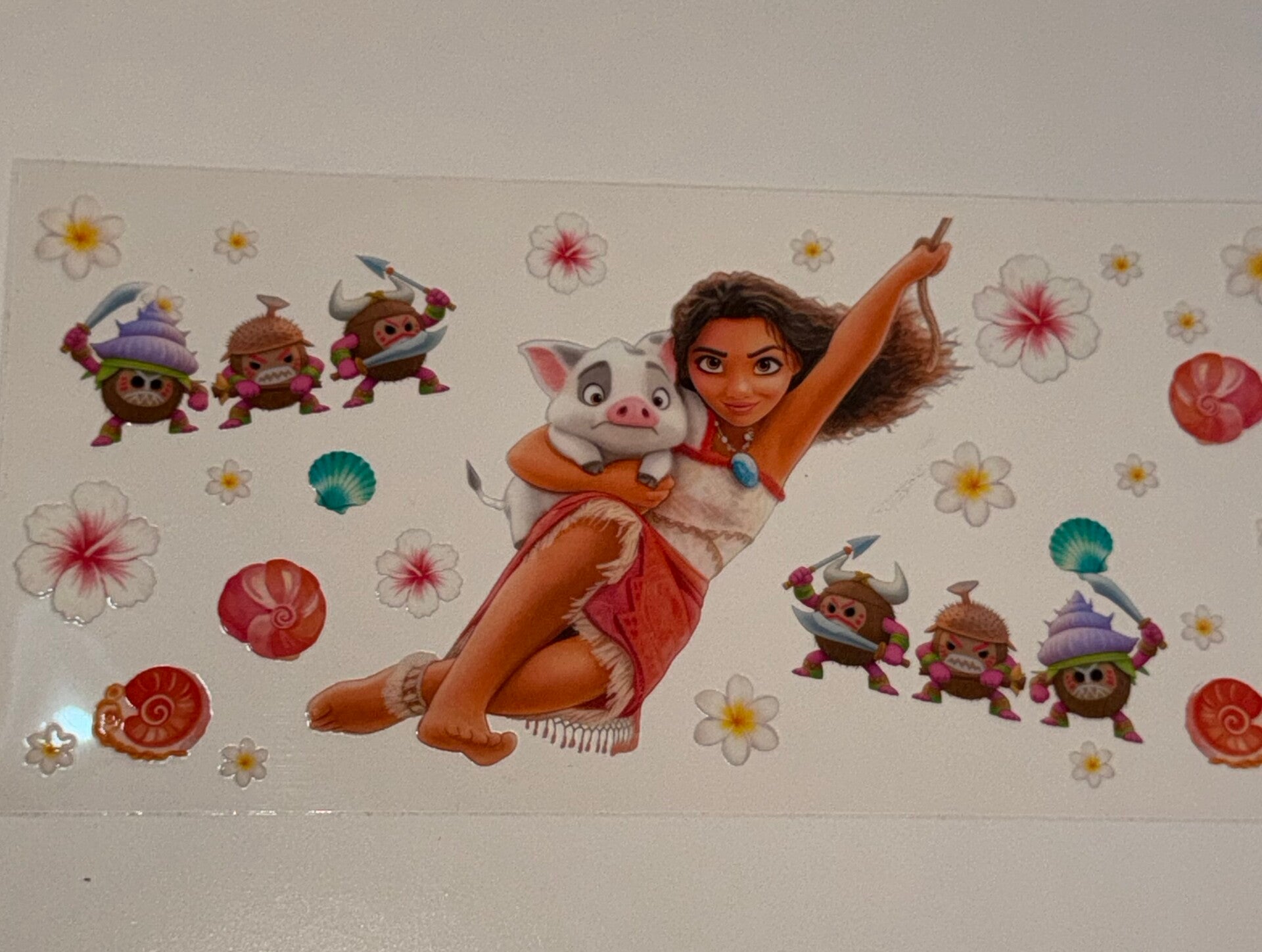 Moana