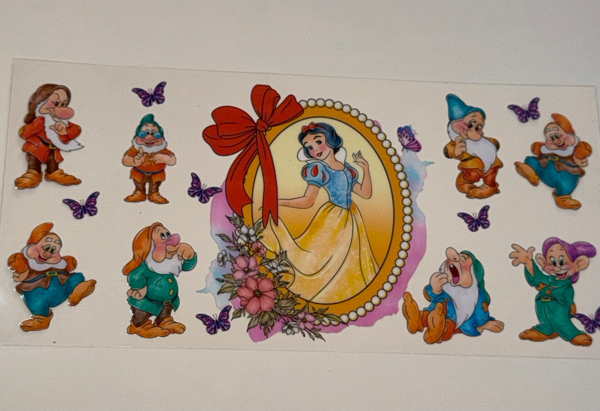 Snowwhite