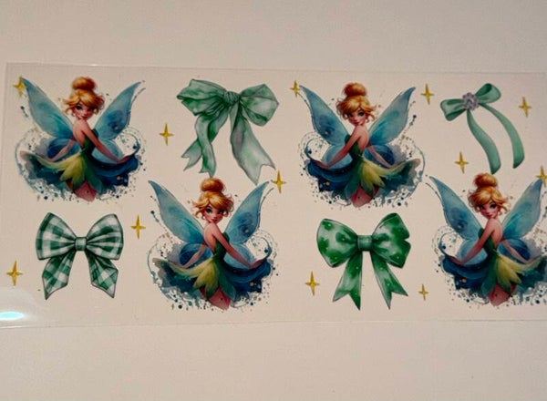Tinkerbell