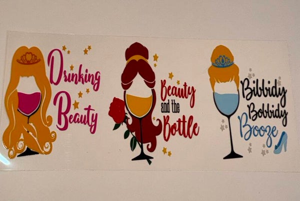 Drinks