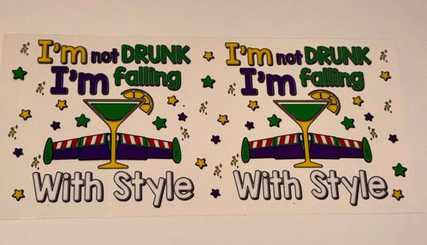 Drinks
