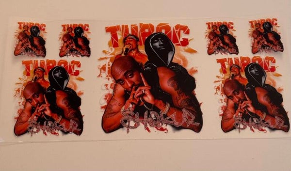 Tupac
