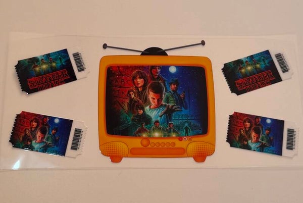Stranger things