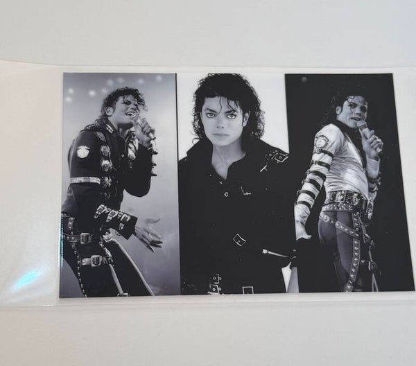 Micheal Jackson
