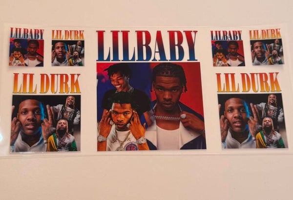 Lil baby / Lil durk
