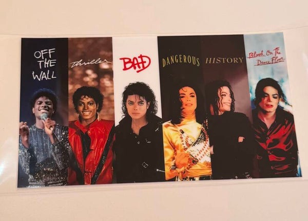 Micheal Jackson