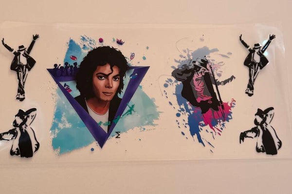 Micheal Jackson