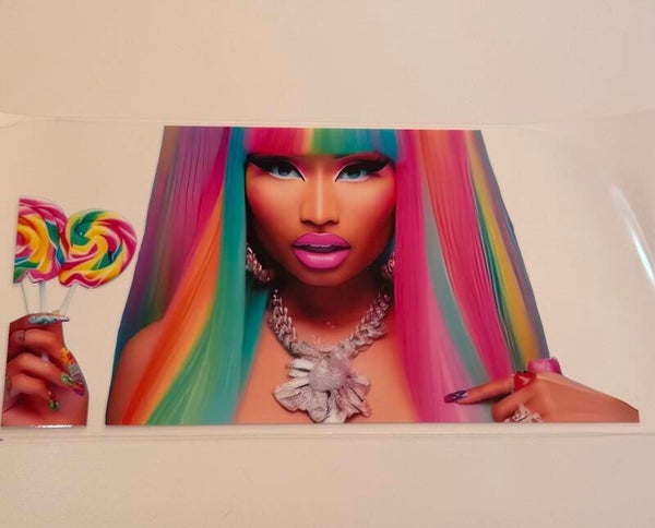 Nicki Minaj