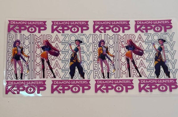 K-pop