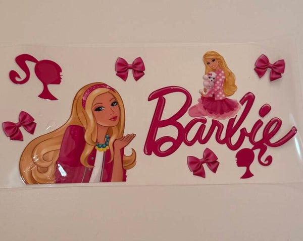 Barbie
