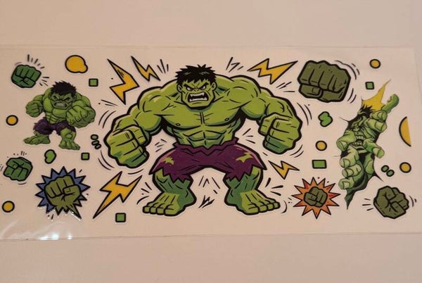 Hulk