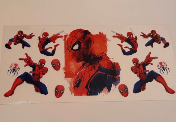 Spiderman