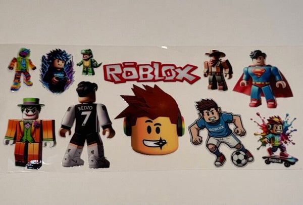 Roblox