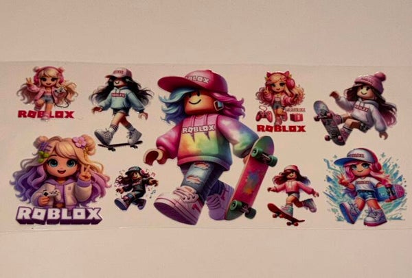 Roblox