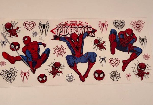 Spiderman
