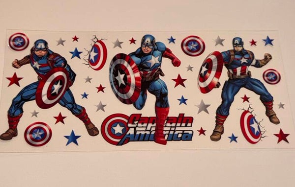 Captain America
