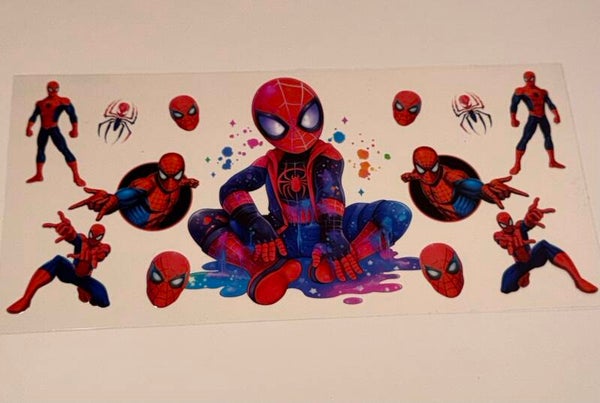 Spiderman