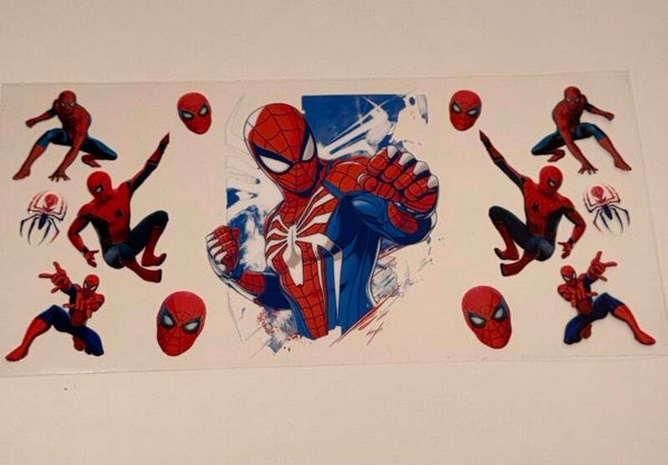 Spiderman