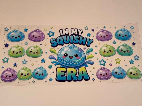 Squishy