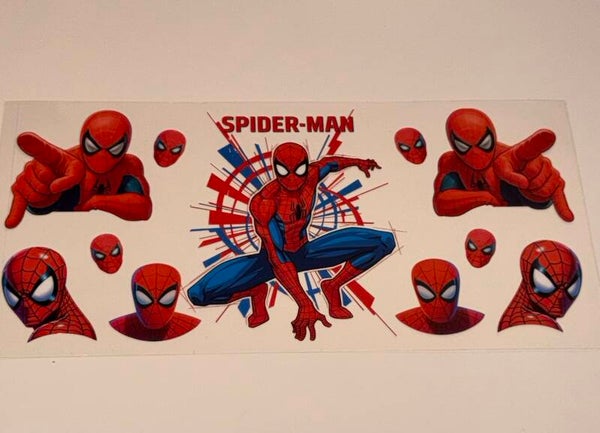 Spiderman