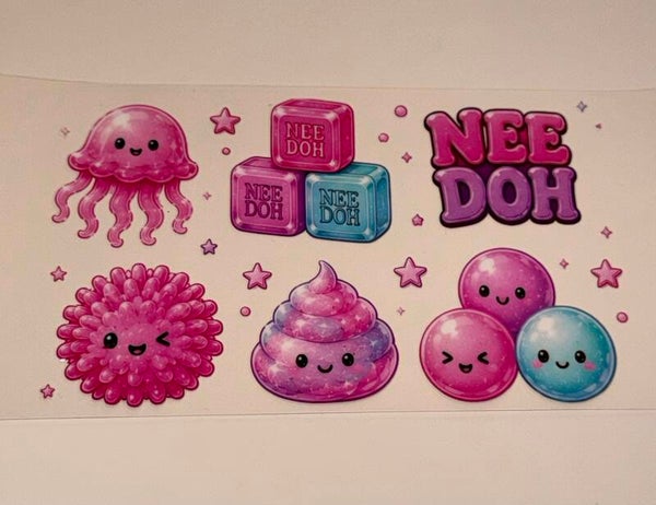 Squishy