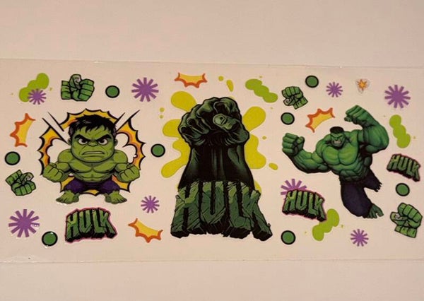 Hulk