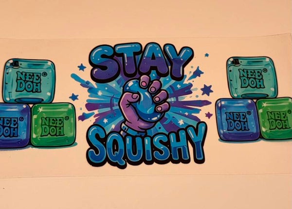 Squishy