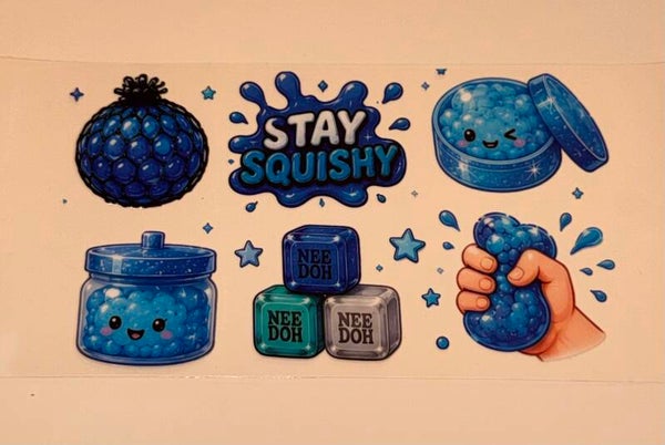 Squishy
